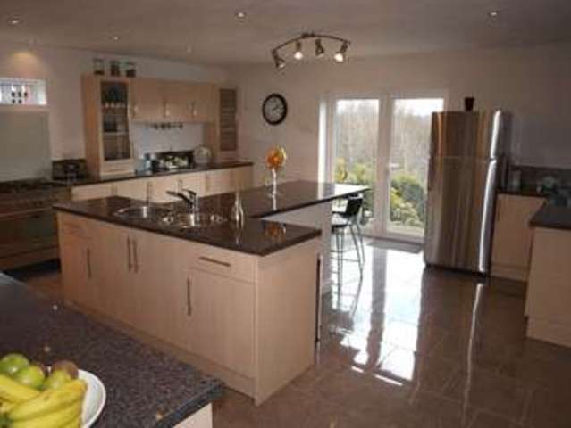  Image of 5 Bedroom Detached for sale at Links View Bamford Rochdale, OL11 4DD