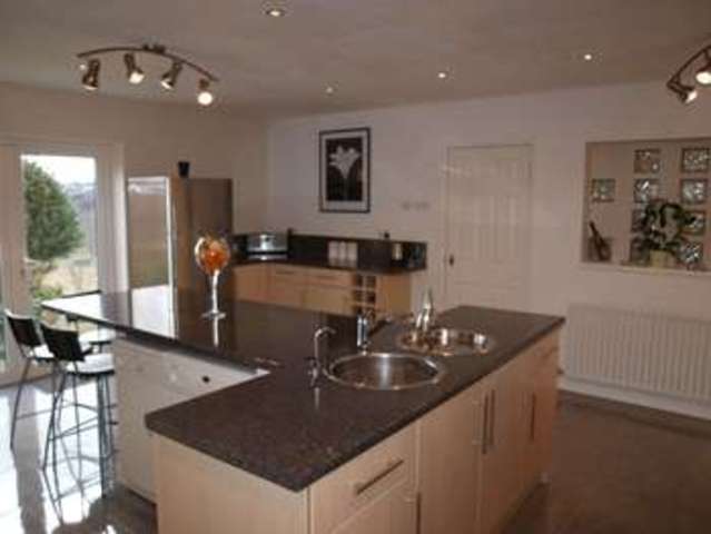  Image of 5 Bedroom Detached for sale at Links View Bamford Rochdale, OL11 4DD
