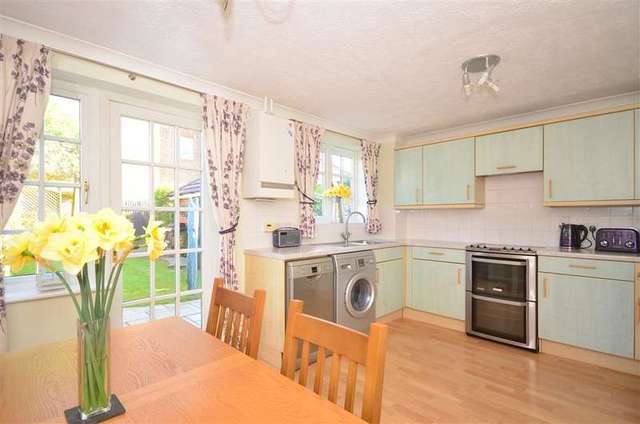  Image of 2 Bedroom End of Terrace for sale at Ashington Pulborough Ashington, RH20 3QH