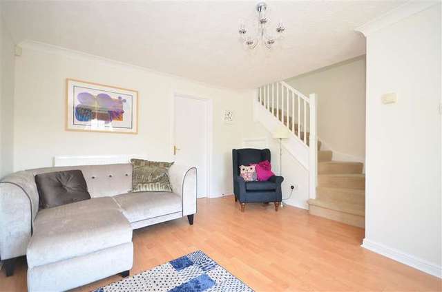  Image of 2 Bedroom End of Terrace for sale at Ashington Pulborough Ashington, RH20 3QH