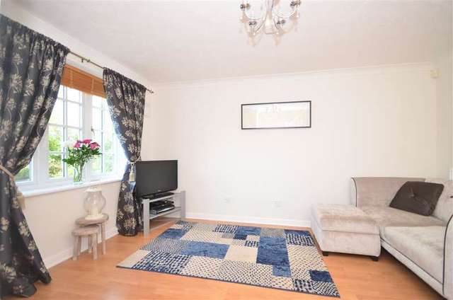  Image of 2 Bedroom End of Terrace for sale at Ashington Pulborough Ashington, RH20 3QH