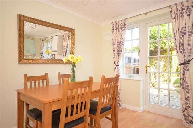  Image of 2 Bedroom End of Terrace for sale at Ashington Pulborough Ashington, RH20 3QH