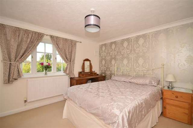  Image of 2 Bedroom End of Terrace for sale at Ashington Pulborough Ashington, RH20 3QH