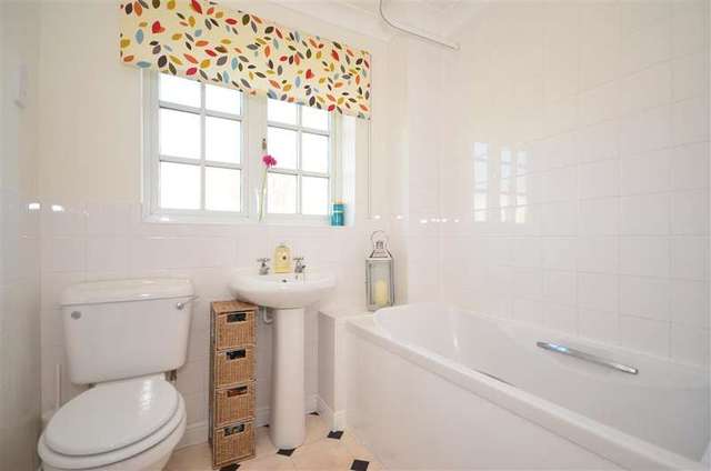  Image of 2 Bedroom End of Terrace for sale at Ashington Pulborough Ashington, RH20 3QH