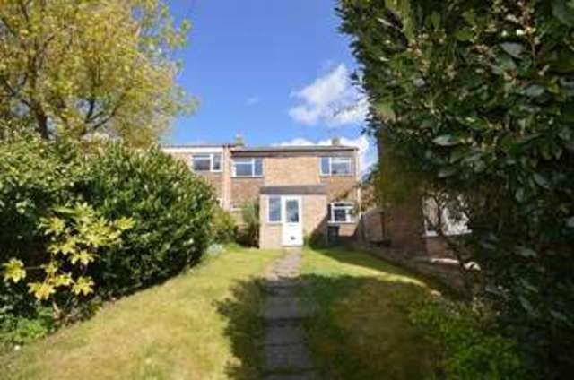  Image of 3 Bedroom Semi-Detached for sale at Peascroft Long Crendon Aylesbury, HP18 9AU