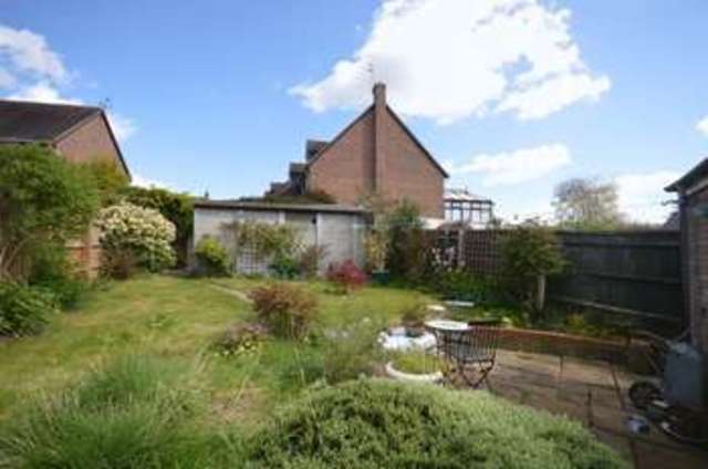  Image of 3 Bedroom Semi-Detached for sale at Peascroft Long Crendon Aylesbury, HP18 9AU