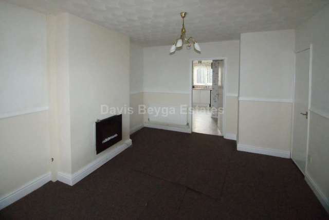  Image of 3 Bedroom Detached to rent at Maidford Road Knotty Ash Liverpool, L14 2DU