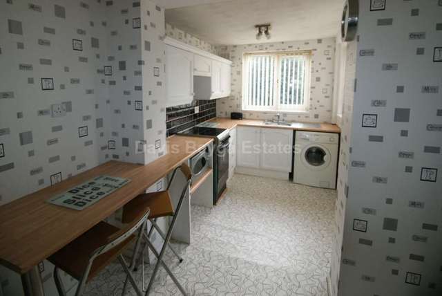  Image of 3 Bedroom Detached to rent at Maidford Road Knotty Ash Liverpool, L14 2DU
