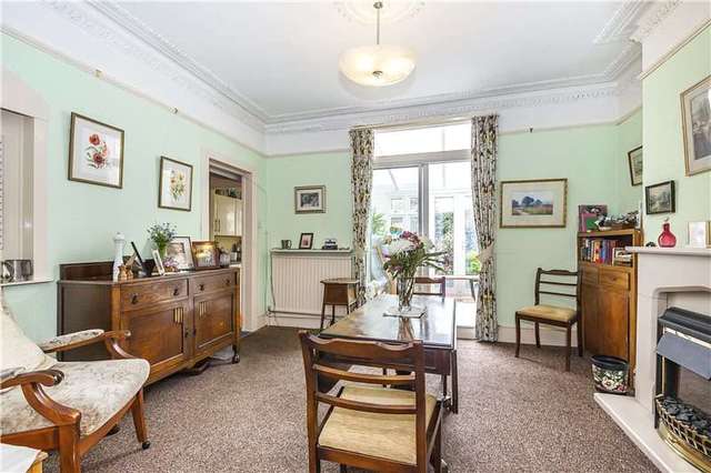  Image of 3 Bedroom Detached for sale at London  Hither Green, SE13 5QW