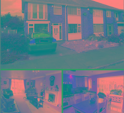  Image of 4 Bedroom Semi-Detached for sale at Thorne  Doncaster, DN8 5BN