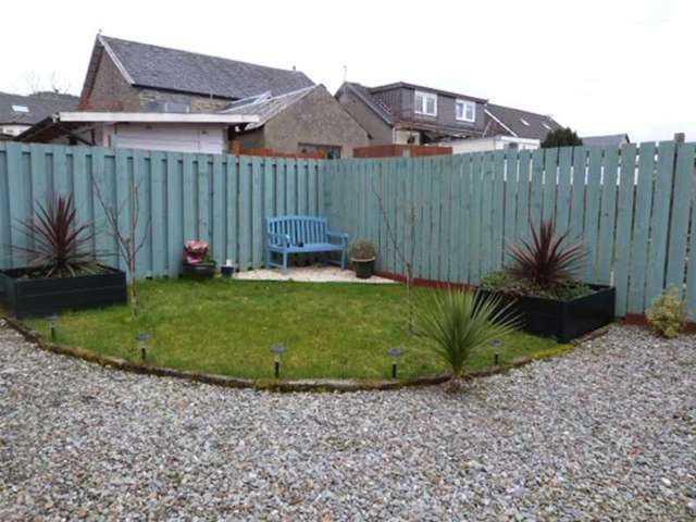  Image of Flat for sale at Dunoon, PA23 7PL