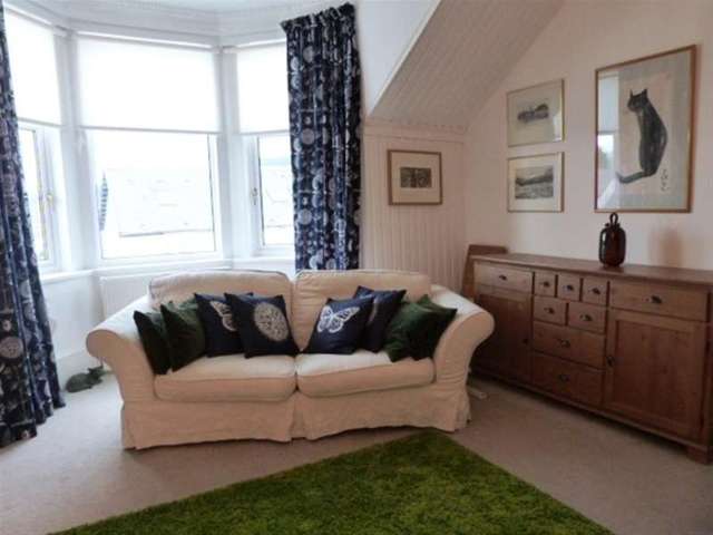  Image of Flat for sale at Dunoon, PA23 7PL