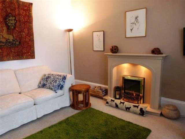  Image of Flat for sale at Dunoon, PA23 7PL
