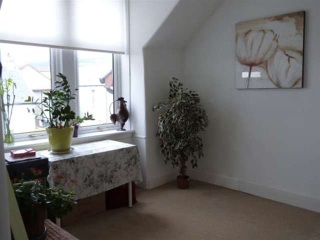  Image of Flat for sale at Dunoon, PA23 7PL