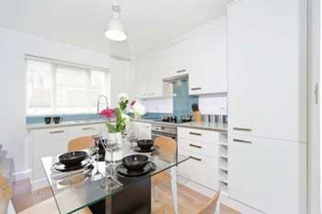  Image of 1 Bedroom Flat to rent at Medway Street  London, SW1P 2TB