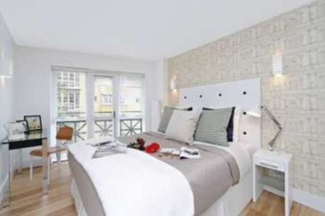 Image of 1 Bedroom Flat to rent at Medway Street  London, SW1P 2TB