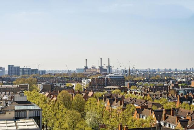  Image of 2 Bedroom Flat to rent at Millbank Court  24 John Islip Street, SW1P 4LG