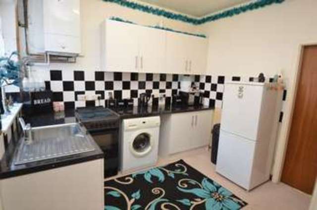  Image of 2 Bedroom Terraced for sale at Minerva Street  Nottingham, NG6 8GR