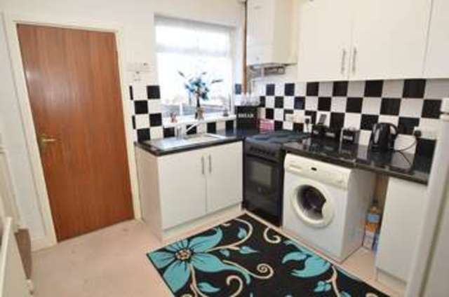  Image of 2 Bedroom Terraced for sale at Minerva Street  Nottingham, NG6 8GR