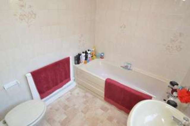 Image of 2 Bedroom Terraced for sale at Minerva Street  Nottingham, NG6 8GR