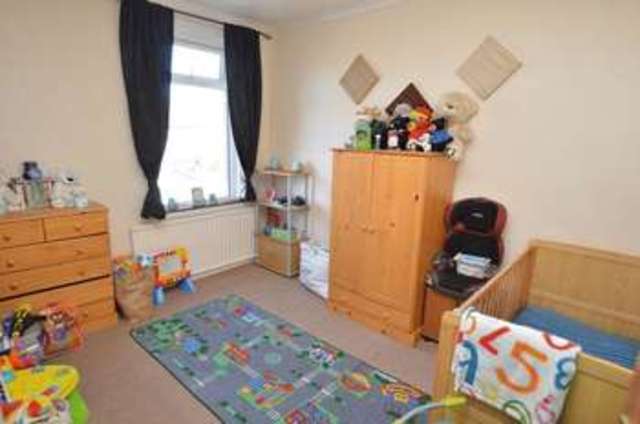  Image of 2 Bedroom Terraced for sale at Minerva Street  Nottingham, NG6 8GR