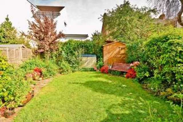  Image of 3 Bedroom Semi-Detached for sale at Mitre Place  Llandaff, CF5 2EQ