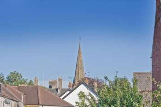  Image of 3 Bedroom Semi-Detached for sale at Mitre Place  Llandaff, CF5 2EQ