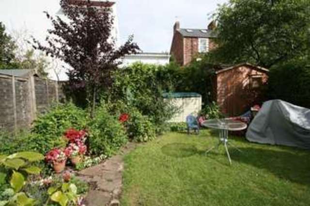  Image of 3 Bedroom Semi-Detached for sale at Mitre Place  Llandaff, CF5 2EQ