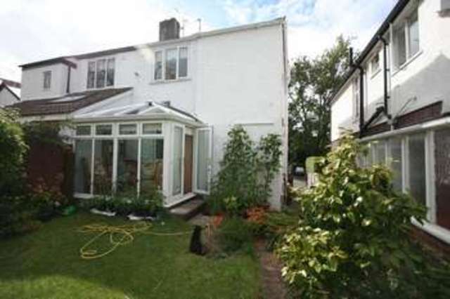  Image of 3 Bedroom Semi-Detached for sale at Mitre Place  Llandaff, CF5 2EQ