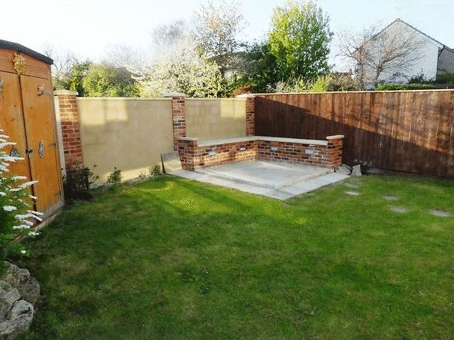  Image of 4 Bedroom Detached for sale at Mulcaster Avenue Grange Park Swindon, SN5 6EH