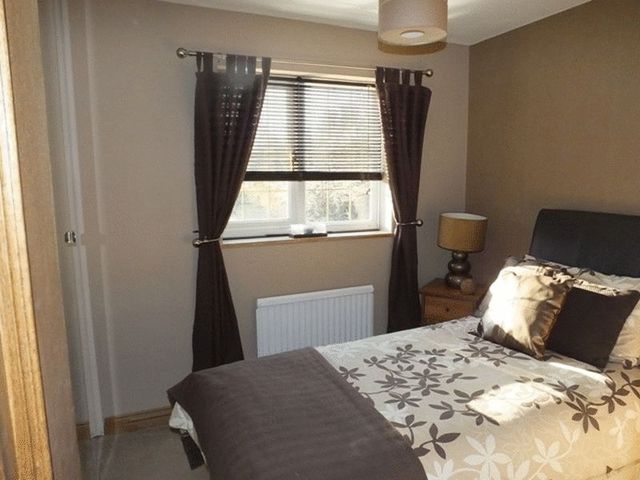  Image of 4 Bedroom Detached for sale at Mulcaster Avenue Grange Park Swindon, SN5 6EH