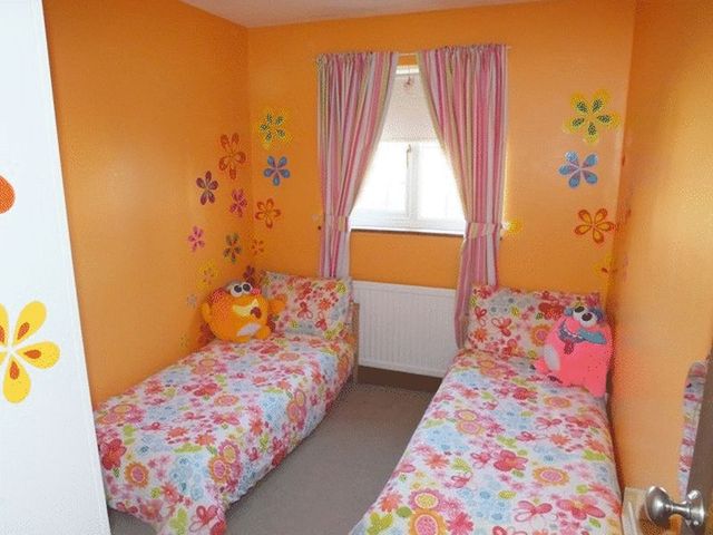  Image of 4 Bedroom Detached for sale at Mulcaster Avenue Grange Park Swindon, SN5 6EH