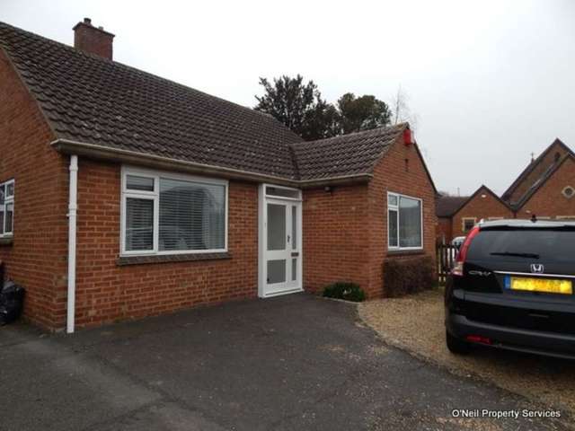  Image of 3 Bedroom Detached to rent at Burcott Lane  Bierton, HP22 5AU