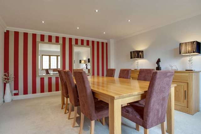  Image of 4 Bedroom Detached for sale at Newfield Road Sonning Common Reading, RG4 9TB