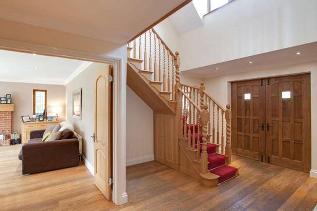  Image of 4 Bedroom Detached for sale at Newfield Road Sonning Common Reading, RG4 9TB