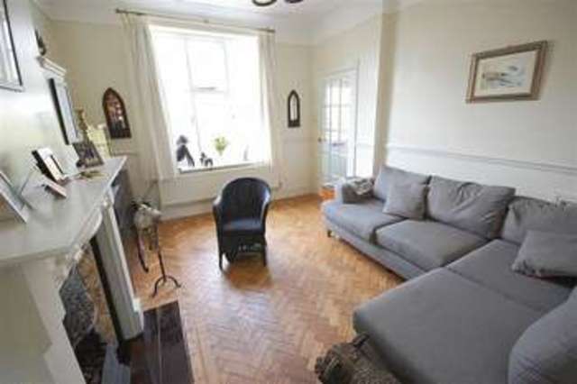  Image of 2 Bedroom Terraced for sale at Nook Rise Wavertree Garden Suburb Liverpool, L15 7JB