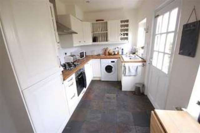  Image of 2 Bedroom Terraced for sale at Nook Rise Wavertree Garden Suburb Liverpool, L15 7JB