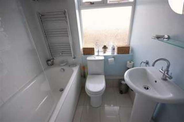  Image of 2 Bedroom Terraced for sale at Nook Rise Wavertree Garden Suburb Liverpool, L15 7JB