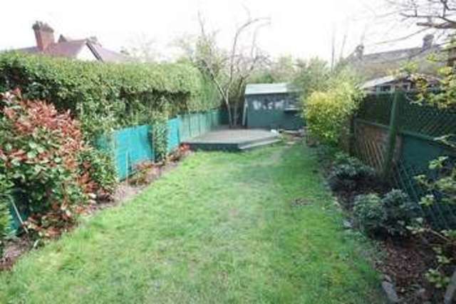  Image of 2 Bedroom Terraced for sale at Nook Rise Wavertree Garden Suburb Liverpool, L15 7JB