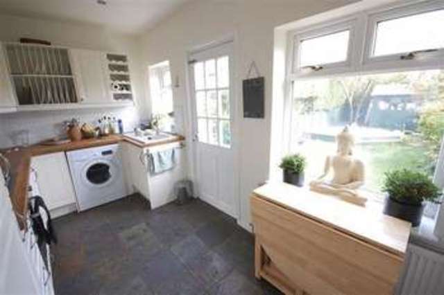  Image of 2 Bedroom Terraced for sale at Nook Rise Wavertree Garden Suburb Liverpool, L15 7JB