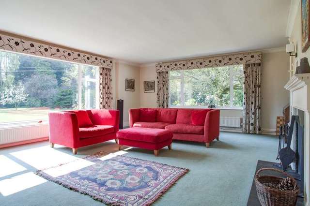  Image of 5 Bedroom Detached for sale at Checkendon, RG8 0QS