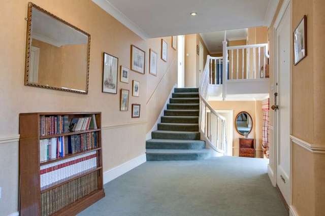  Image of 5 Bedroom Detached for sale at Checkendon, RG8 0QS