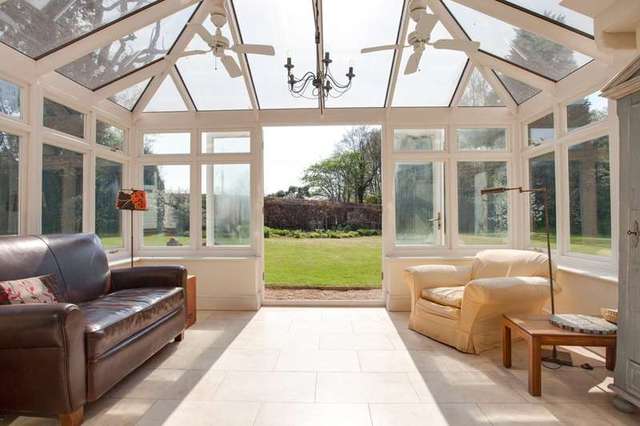  Image of 5 Bedroom Detached for sale at Checkendon, RG8 0QS
