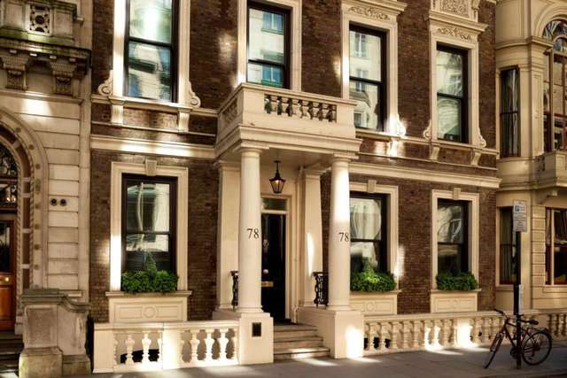  Image of Detached to rent at St Jame`s SW1Y London, SW1Y 5ES
