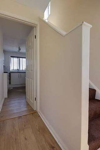  Image of 2 Bedroom Semi-Detached for sale at Park End Langstone Newport, NP18 2NB