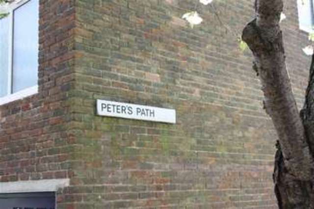 Image of 3 Bedroom Property for sale at Peters Path Sydenham Sydenham, SE26 6LD