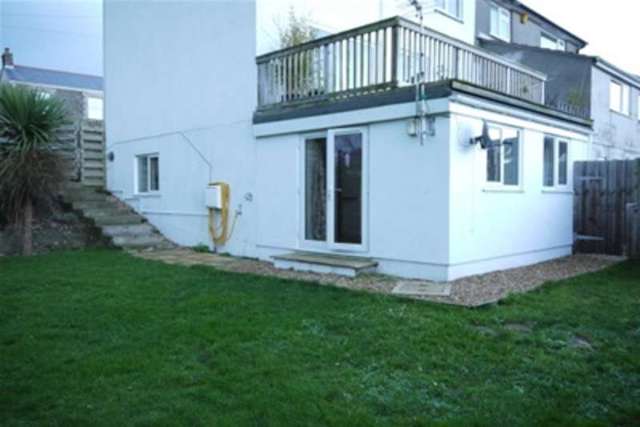  Image of 1 Bedroom Flat to rent at Truro, TR2 4LS
