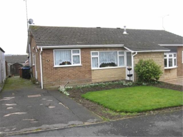  Image of 2 Bedroom Detached to rent at Rectory Road  Markfield, LE67 9WN