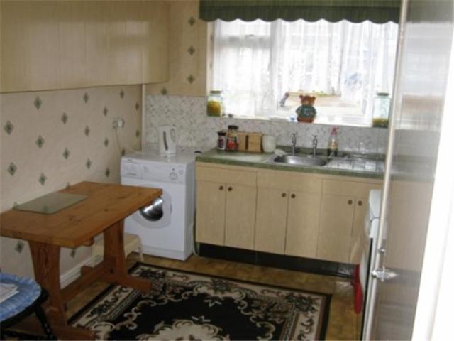  Image of 2 Bedroom Detached to rent at Rectory Road  Markfield, LE67 9WN