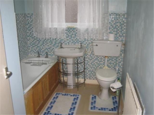  Image of 2 Bedroom Detached to rent at Rectory Road  Markfield, LE67 9WN